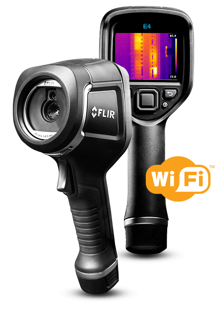 【新作登場低価】FLIR サーモグラフィー その他